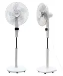 Top 6 quạt đứng Midea bán chạy nhất trên thị trường