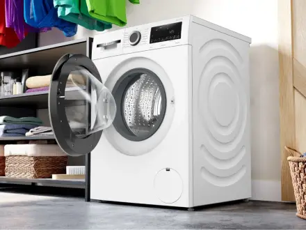 Máy giặt lồng ngang hay lồng đứng: chọn loại nào?