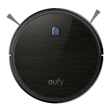 Đánh giá robot hút bụi Eufy G10 Hybrid T2150E11: Rẻ nhất phân khúc?