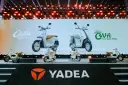 TOP 5 xe máy điện bán chạy nhất Việt Nam: VinFast, Honda, Yadea