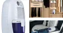 Máy hút ẩm mini có tốt không? Ưu điểm và lý do nên mua