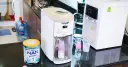 Review Máy Pha Sữa Tự Động: Có Nên Đầu Tư 'Trợ Thủ' Đắc Lực Này?