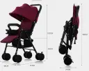 Đánh giá xe đẩy Combi F1: Ưu và nhược điểm chi tiết cho mẹ bỉm sữa