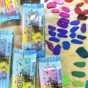 Đất sét polymer làm mô hình: So sánh Hearty, FIMO & Modena