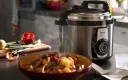 Nồi kho cá điện đa năng: Top 5 loại ngon, mềm xương đáng mua