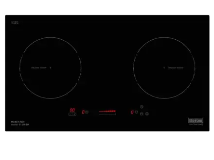 Đánh giá bếp từ Giovani G-270SD: bền, tiết kiệm điện?