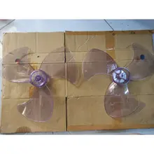 Cánh quạt B4, B3 3 Cánh dành CHO QUẠT SENKO & Quạt Thường