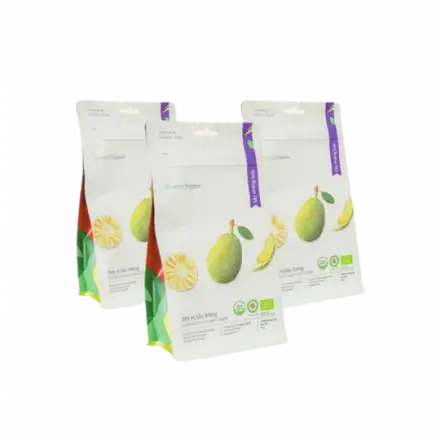 Review chi tiết 10 loại mít sấy ngon nhất hiện nay