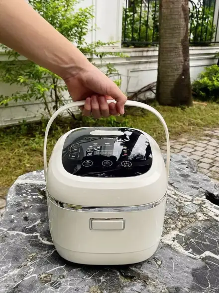 Review nồi cơm tách đường Engler EL9101 có tốt không?