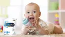 Sữa công thức cho bé: chọn theo độ tuổi và thể trạng