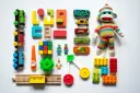 Đồ chơi STEM cho trẻ: Ba mẹ Việt nên mua loại nào?