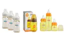 Review 4 loại bình sữa tốt nhất, núm ti mềm & chống sặc hiệu quả