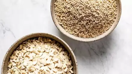 Yến mạch rolled oats, quick oats, steel-cut: loại nào nên mua?