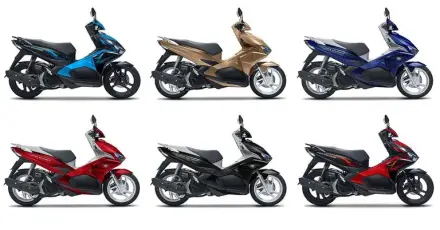 Có nên mua Honda Air Blade cũ? Cập nhật giá và kinh nghiệm