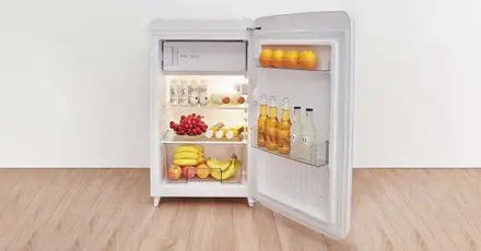 Bí quyết chọn mua tủ lạnh mini tốt nhất, tiết kiệm điện