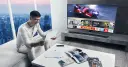 Tìm hiểu tính năng của smart Tivi QLED và OLED