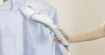 Tiêu chí lựa chọn bàn là hơi nước cầm tay tốt, giá ưu đãi nhất