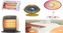 Máy sưởi Halogen có tốt không? Top 4 model giá rẻ, ấm nhanh cho mùa đông