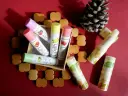 Review son dưỡng môi LipIce: 'huyền thoại' tuổi thơ có còn tốt?