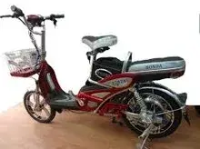 Sự thật về xe điện Honda Nhật tại Việt Nam