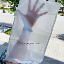 Túi lọc siêu mịn mắt vải nhỏ nhất Thảo Nguyên Home ( Ultra Fine Filter Bag )