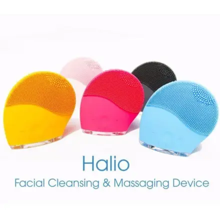 Máy rửa mặt tốt nhất: sonic, silicone & giá rẻ dưới 500K