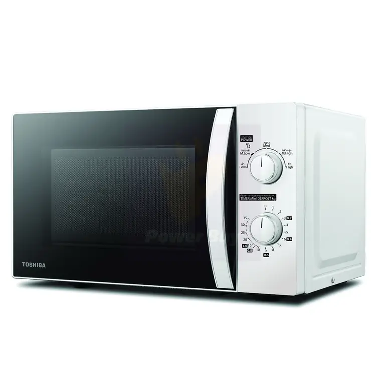 Lò vi sóng Toshiba MWP-MM20P(WH) giá rẻ
