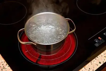[TÌM HIỂU] các chức năng của bếp hồng ngoại đơn